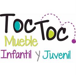 Toc Toc Muebles Infantiles y Juveniles