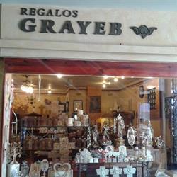 Regalos Grayeb