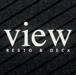 VIEW RESTO & DECK