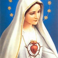 Parroquia del Inmaculado Corazón de María