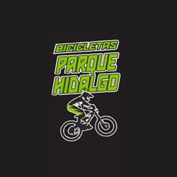 Taller de Bicicletas Parque Hidalgo