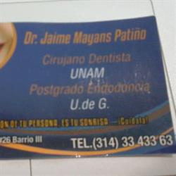 Dental Juarez