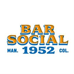 Bar Social 1952