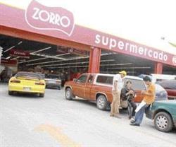 Zorro Tulancingo