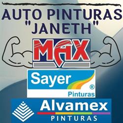 Auto Pinturas Janeth