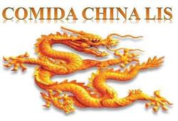 COMIDA CHINA LIS