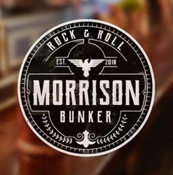 Morrison Bunker