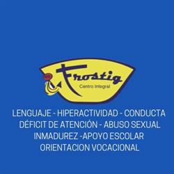 Centro Integral Frostig