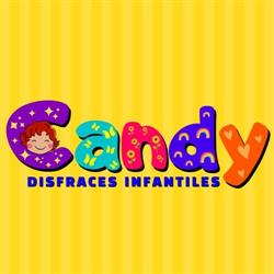 Disfraces Infantiles Candy
