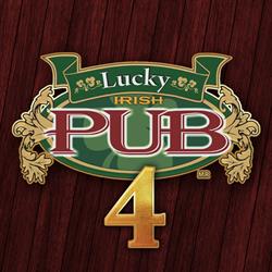 Lucky Irish 4