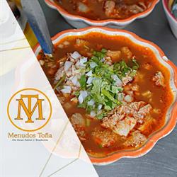 Menudos Toña