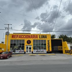 Refaccionaria Luna
