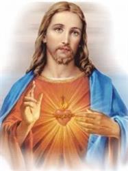 Cuasi Parroquia Sagrado Corazón de Jesús - Las Pintitas Km 14