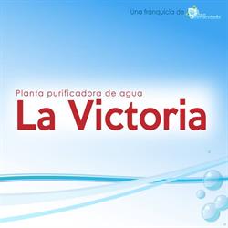 Agua Purificada la Victoria