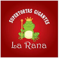 Súper Tortas Gigantes La Rana