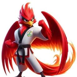 Vita Tae Kwon Do Doyang Ramos Arizpe 1