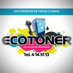 Ecotoner Obr