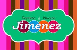 Papelería y Mercería Jimenez