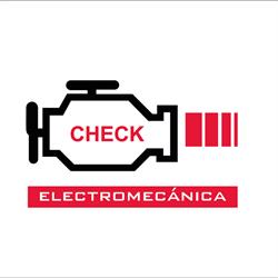 Electromecánica CHECK