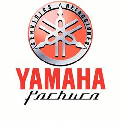 Yamaha Pachuca