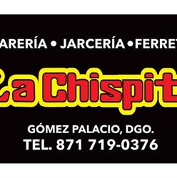 La Chispita de la Laguna - ferreteria