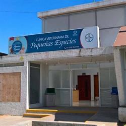 Clinica Veterinaria de Pequeñas Especies LCVPE