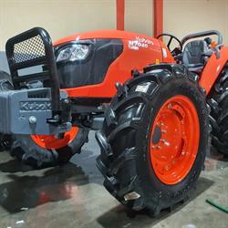 Tractores kubota uruapan