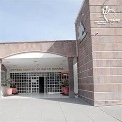 Centro Estatal de Salud Mental Coahuila