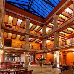 Casa Primavera Hotel Boutique and Spa