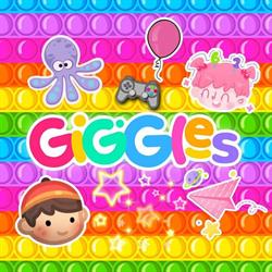 Giggles - The Funnest place for kids