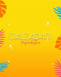Calzada 401
