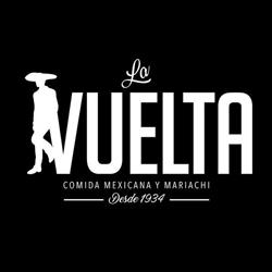 La Vuelta del Rodeo Oficial