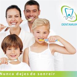 Clinica Dental Dentamuin