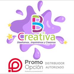 Boutique Creativa = Publicidad y Diseños a tu Alcance