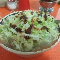 La casa del buen sazón
