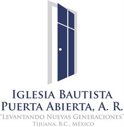 Iglesia Bautista Puerta Abierta A. R. de Tijuana