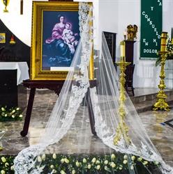 Parroquia Nuestra Señora del Rosario Saltillo Oficial