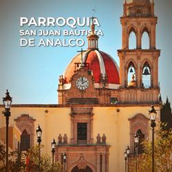 Parroquia San Juan Bautista De Analco