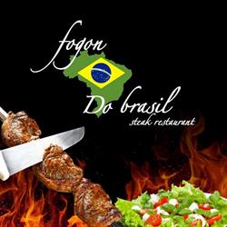 Fogon Do Brasil