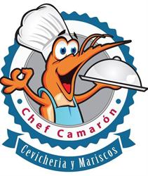 Chef Camarón