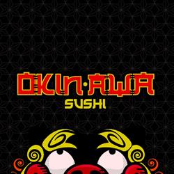 Okinawa sushi gdl.