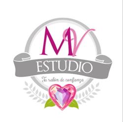 Maquillaje y Peinado Profesional - Mv Estudio