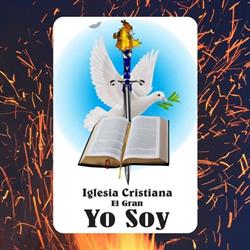 Iglesia Cristiana El Gran Yo Soy - Oficial