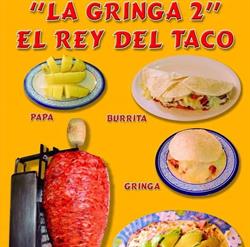Taqueria la gringa 2