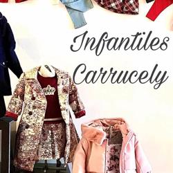 Infantiles Carrucely