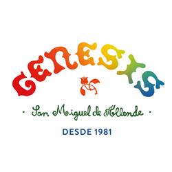 Génesis Tienda Naturista