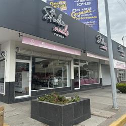 StudioNails Los Mochis