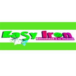 LAVANDERIA EASY IRON