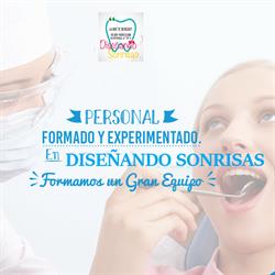 Diseñando Sonrisas Ocoyoacac