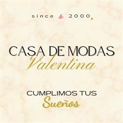 Casa de Modas Valentina Coatzacoalcos